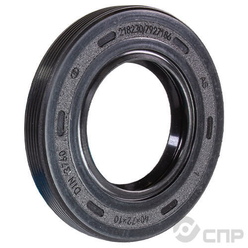 Манжета армированная 890х930х23 (сальник)