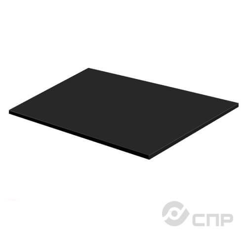 Техпластина (лист) 450х450х1,6