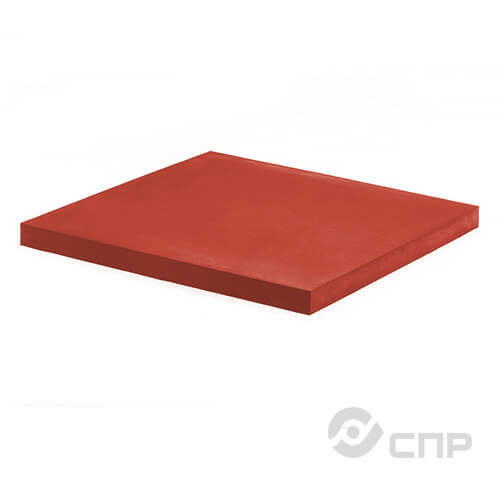 Техпластина (лист) 450х450х1,6