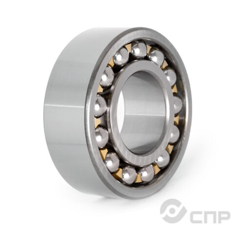 Подшипник радиальный ГОСТ 30х62х16 (60206) Подшипник радиальный ГОСТ 30х62х16 (60206)