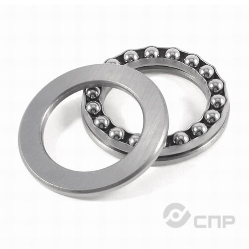 Подшипник упорный ГОСТ 130x170x30 (8126Н)