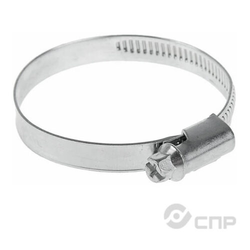 Хомуты червячные в Коврове