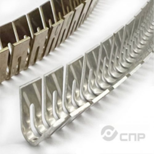 Пружины меандровые в Коврове